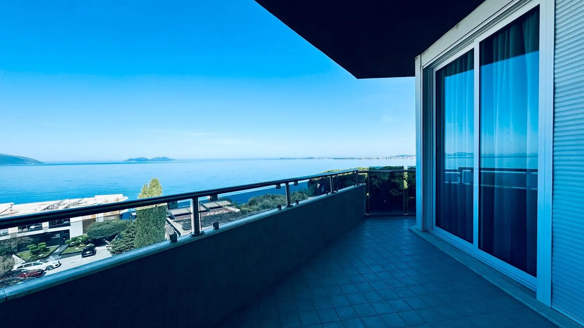 Blue Infinity Apartment Vlore Albania