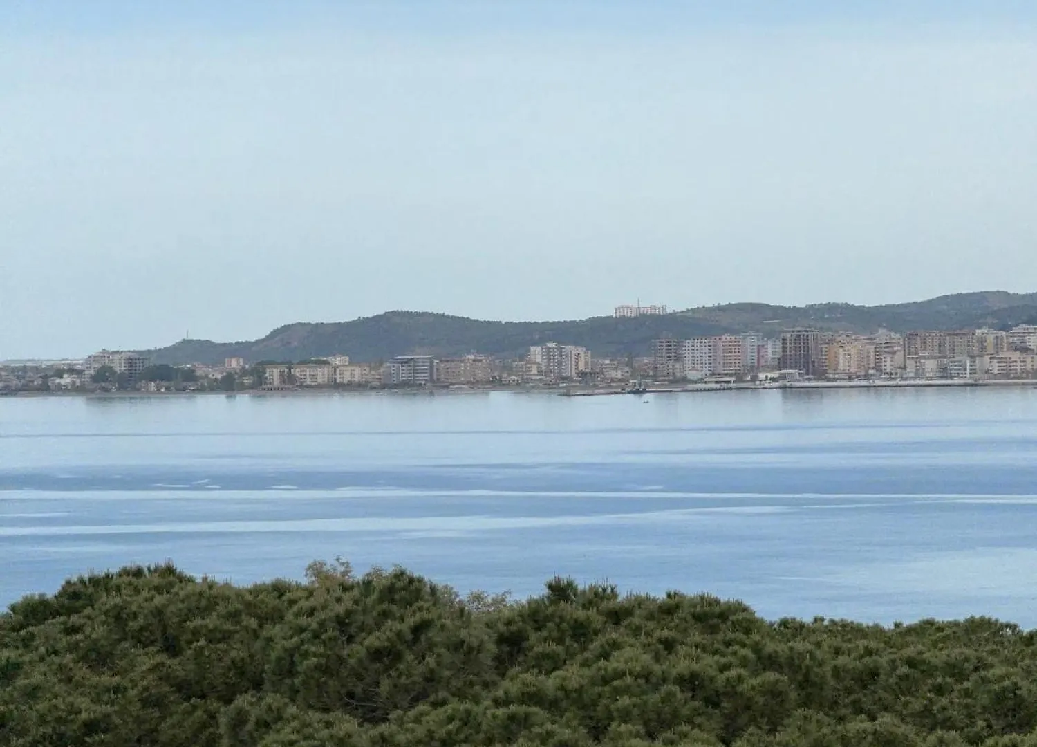 Blue Infinity Apartment Vlore Albania