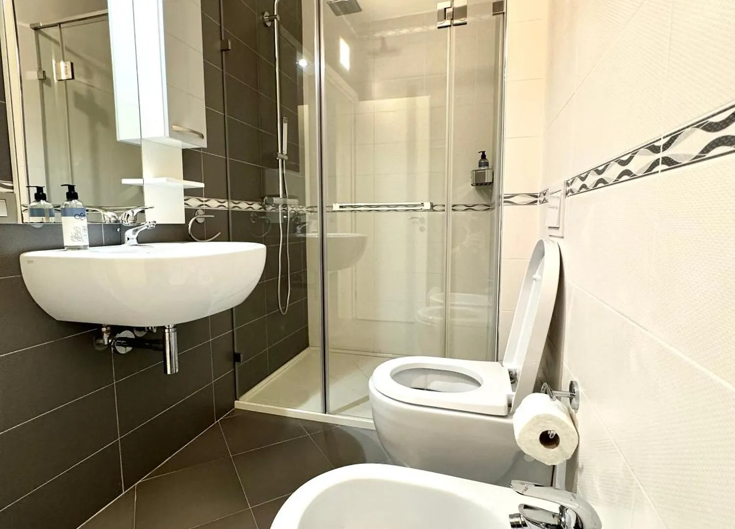 Blue Infinity Apartment Vlore