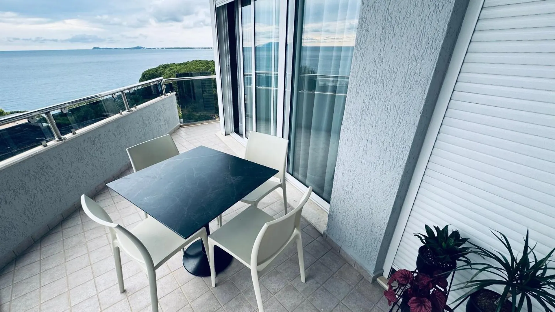 Blue Infinity Apartment Vlore Albania