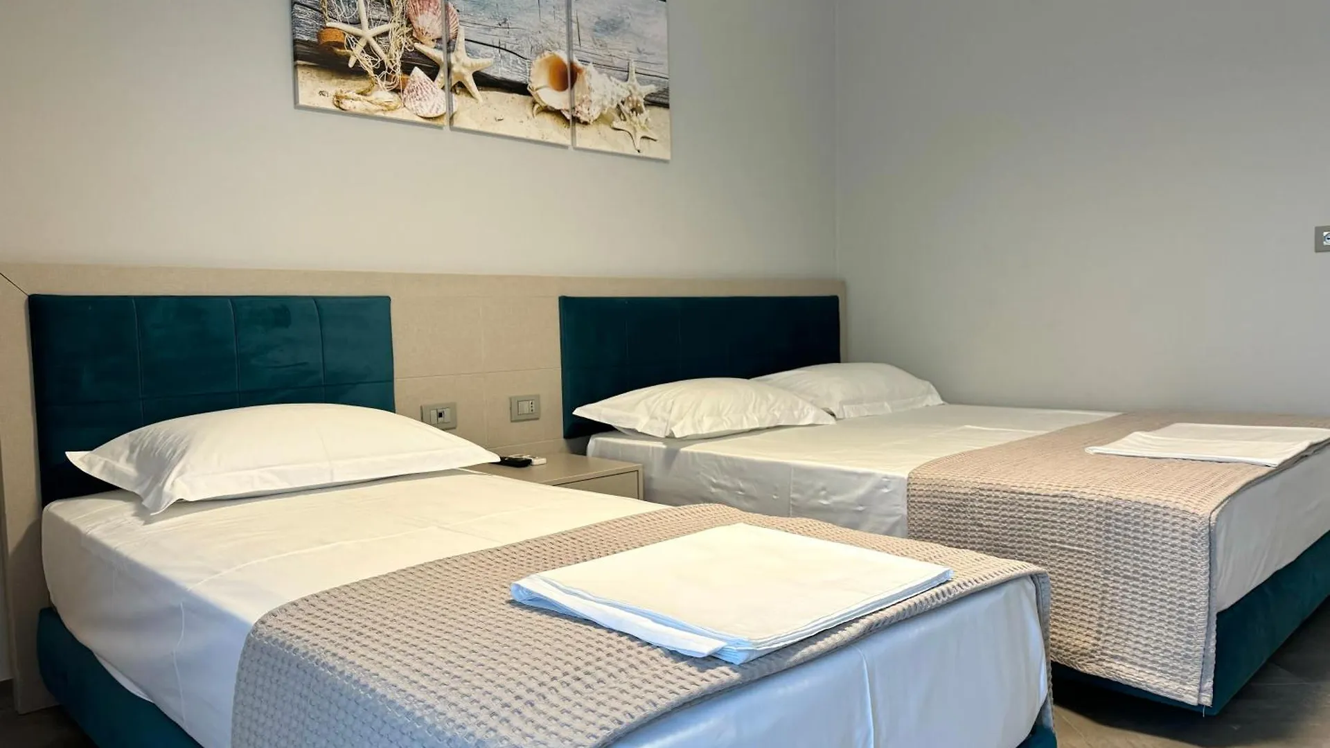 Blue Infinity Apartment Vlore Albania