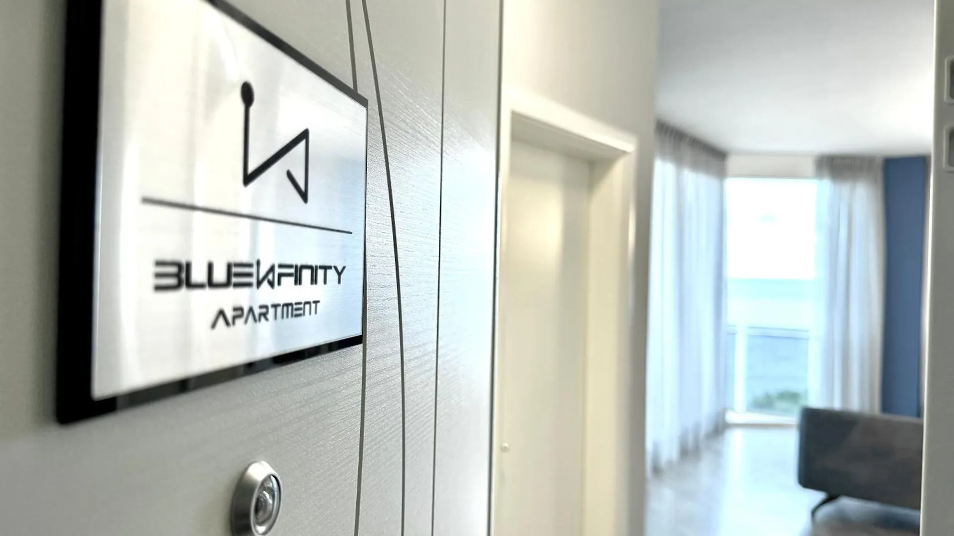 Blue Infinity Apartment Vlore 0*,